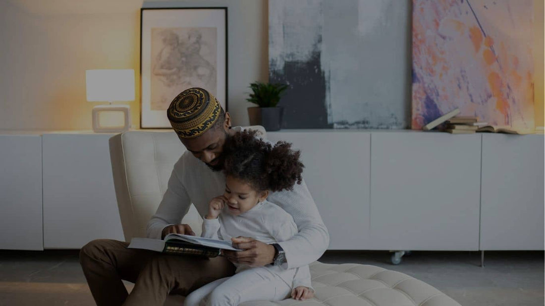 L'Importance de l'éducation islamique pour les enfants