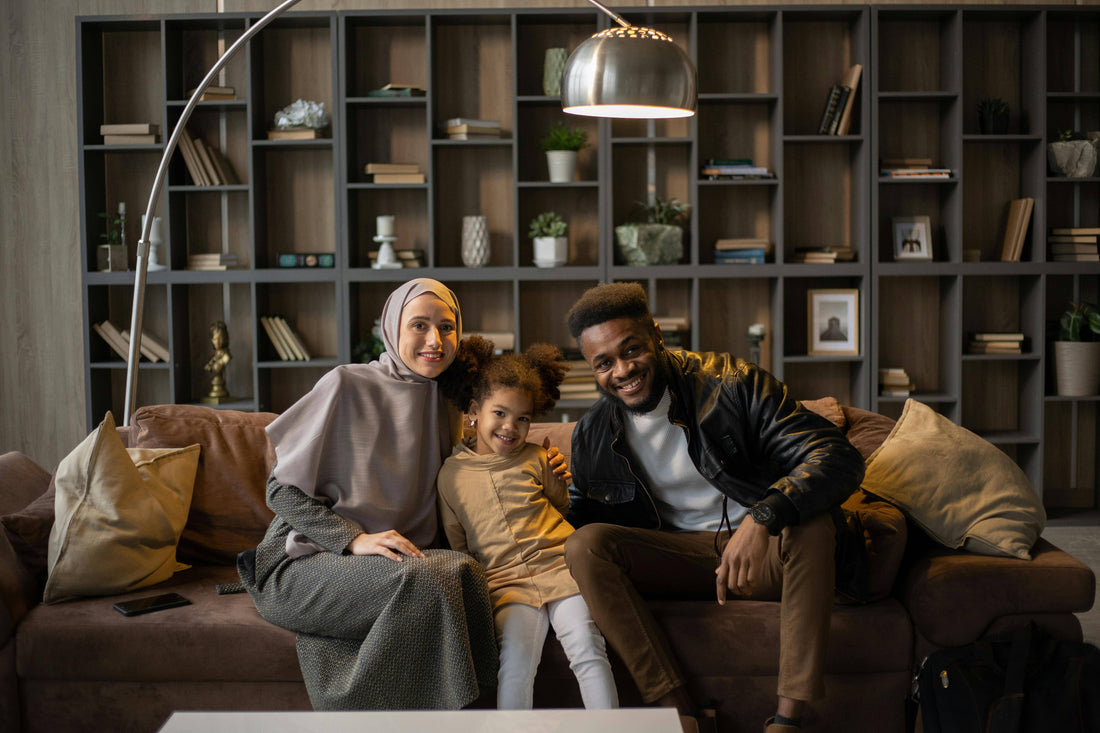 Créer une routine islamique du soir pour son enfant