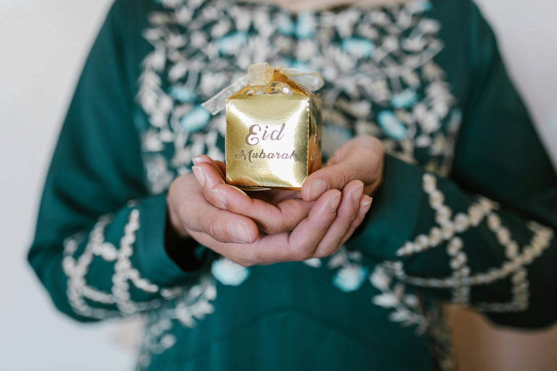 Quel coffret cadeau islamique offrir ?